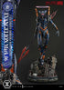 『ヱヴァンゲリヲン新劇場版』アルティメットジオラママスターライン エヴァンゲリオン Mark.06 (Concept by Josh Nizzi)